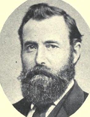 Christian Fischer Schade (1827 - 1918) Profile